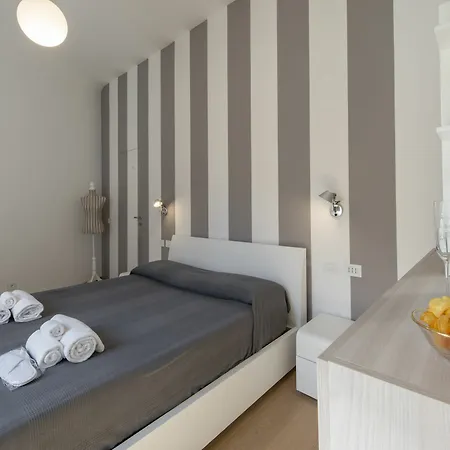 Apartament Wagner - Corso Vercelli