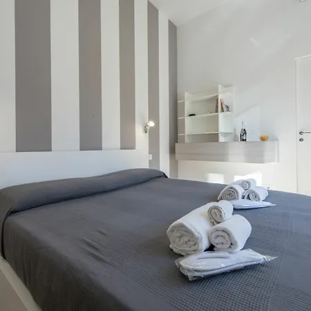 Apartament Wagner - Corso Vercelli